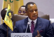 Cemac: Denis Sassou-Nguesso plaide pour l’accélération de la mise en œuvre des reformes