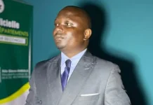 Félix Giresse Mabiala: vers la tenue de la deuxième édition de la Conférence entrepreneuriale