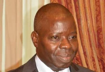 Présidentielle 2026: Anguios Nganguia-Engambé et son projet de société