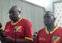 Lourdement condamnés, les dirigeants de la Fécofoot se pourvoient en cassation