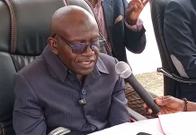 Présidentielle 2026: Bakary Taraoré appelle les personnes vivant avec handicap à voter massivement