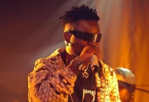 Dj Rox Hikartashi pulvérise le Nouveau Casino de Paris