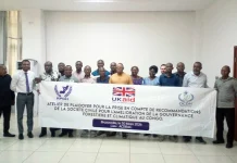 Gouvernance forestière: pour une meilleure prise en compte de leurs recommandations de la société civile