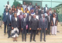 L’A.r.p.c.e, le C.s.l.c et la C.n.e.i soucieux de l’usage responsable des réseaux sociaux