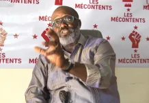 Présidentielle 2026: Vivien Romain Manangou fustige un scrutin «entaché» d’erreurs