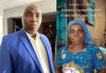 Le roman d’Alban Mabiala Nsimba, entre mémoire intime et fractures diasporiques