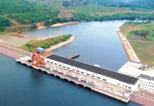 Electricité: abandonner l’existant, pour envisager de nouveaux barrages hydroélectriques?