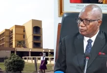 Un budget de 29 milliards de francs Cfa pour faire fonctionner le C.h.u-B en 2026