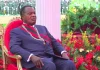 Denis Sassou-Nguesso, Président de la République : «L’engagement que je prends est de ne jamais trahir ce peuple»