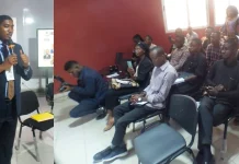 Association Horizons d’Afrique: une master-class, pour allier connaissance et compétence