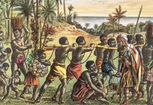 Préserver la piste des esclaves: un impératif de mémoire pour le Congo