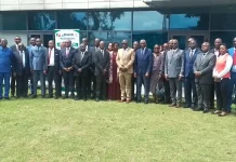 Pagir : Redynamisation des activités, après le financement additionnel