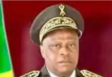 Ministère de l’intérieur et de la décentralisation : Décès du préfet des Plateaux et de l’administrateur-maire de Mongo-Mpoukou