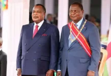 «Le serment de la concorde»: Denis Sassou N’Guesso s’engagera devant la Nation et le monde