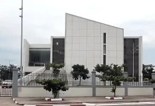 Musée national : Le nouveau siège, construit à Mpila, sera inauguré en août prochain