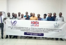 Gouvernance forestière : Pour une meilleure prise en compte des recommandations de la société civile