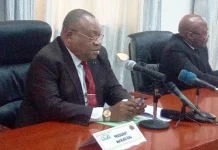 C.s.l.c: des disparités dans la couverture médiatique de la présidentielle