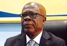 C.s.l.c (Conseil supérieur de la liberté de communication) : L’ancien président, Philippe Mvouo, inhumé à Kellé, après l’hommage de la République