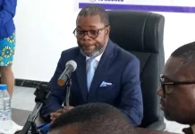 Fondation Privat Frédéric Ndeke: la session du Conseil d’administration s’est tenue au nouveau siège