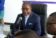 Fondation Privat Frédéric Ndeke : La session du Conseil d’administration s’est tenue au nouveau siège