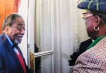 Quand Norbat de Paris Zarathoustra devient l’apôtre du vivre-ensemble