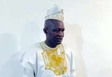 Fécocy: Seznec Bergamaschi Monguiti Brazzinga, nouveau président élu