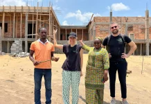 Journée mondiale de sensibilisation à l’autisme : Connaître l’Ecole spéciale Case Dominique de Brazzaville