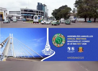 Le Département de Brazzaville est-il prêt à accueillir les assemblées annuelles de la Bad?
