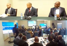 Congo – Banque mondiale : Pour des infrastructures numériques vertes et résilientes au Congo