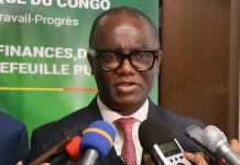 Onec Congo: Brice-Voltaire Etou-Obami lance une lutte contre les illégaux et les auteurs des bilans fictifs