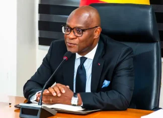 Congo – F.m.i : Vers un nouveau programme économique et financier, pour appuyer les réformes