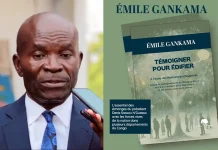 Livre : «Témoigner pour édifier» | Emile Gankama revisite les rencontres citoyennes de Denis Sassou-Nguesso