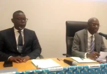 Direction nationale de la B.e.a.c : Lancement de la collecte des données de la Balance des paiements 2026