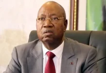 Jean Olessongo Ondaye entend briser le mythe du «passeport difficile»