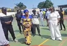 Handball: la Dynamique a lancé le Tournoi de gala de Pointe-Noire