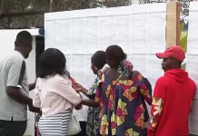 Organisation des élections : Pour T.l.p Congo, il faut un recensement administratif spécial