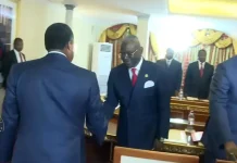 Conseil des ministres : Les orientations prioritaires de Denis Sassou-Nguesso