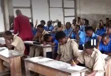 Examens d’Etat : Le mois de juin 2026 consacrent la tenue des sessions