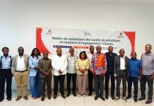 Coalition T.l.p Congo: de nouveaux outils de plaidoyer pour défendre les libertés publiques