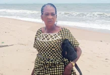 Association Bana Ossio: Mme Véronique Guéko n’est plus !