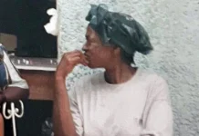 Association Bana Ossio: Mme Véronique Guéko n’est plus !