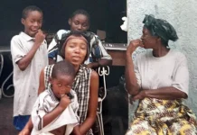 Association Bana Ossio: Mme Véronique Guéko (à droite) n’est plus !