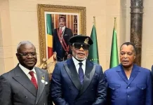 Quand le Grand Mopao revient avec un hommage à Denis Sassou-Nguesso