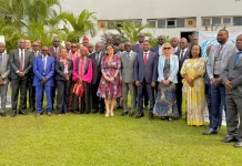 Congo-Système des Nations unies: définir le cadre de coopération pour les cinq prochaines années