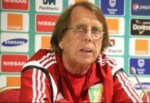 Football: ouverture des stades et retour de Claude Le Roy comme coach