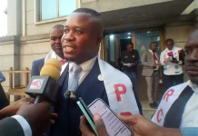 Le distingué conseiller Omessé Lékebé lance le parti des «responsabilitaristes»