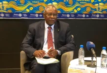 District 9150 du Rotary International: élu gouverneur, Hyacinthe Défoundoux-Fila dévoile sa feuille de route