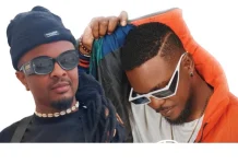 Musique: en featuring explosif avec Dj Rox, Cedro la loi largue le single «No touch ling»