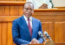 Intelligence et talent démocratique chez Patrice Talon: véritable disciple d’Alpha Oumar Konaré