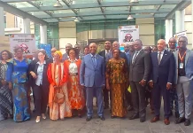 Lutte contre le V.i.h-sida, la tuberculose et le paludisme : Le Congo dans la dynamique de financement 2027-2029 du Fonds mondial